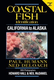 Coastal Fish ID - California to Alaska