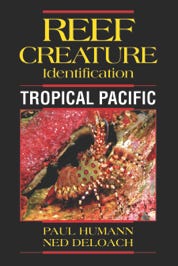 Crature ID - Tropical Pacific